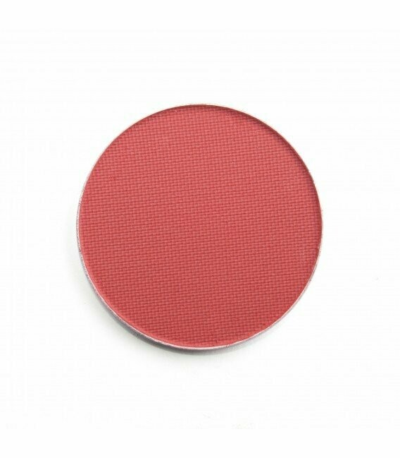 Sombra - Reddish