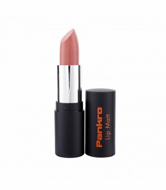 Lip Matt Crepe