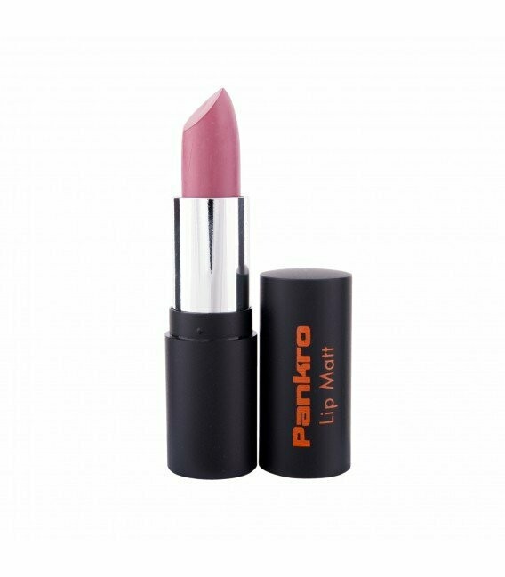 Lip Matt Heaven