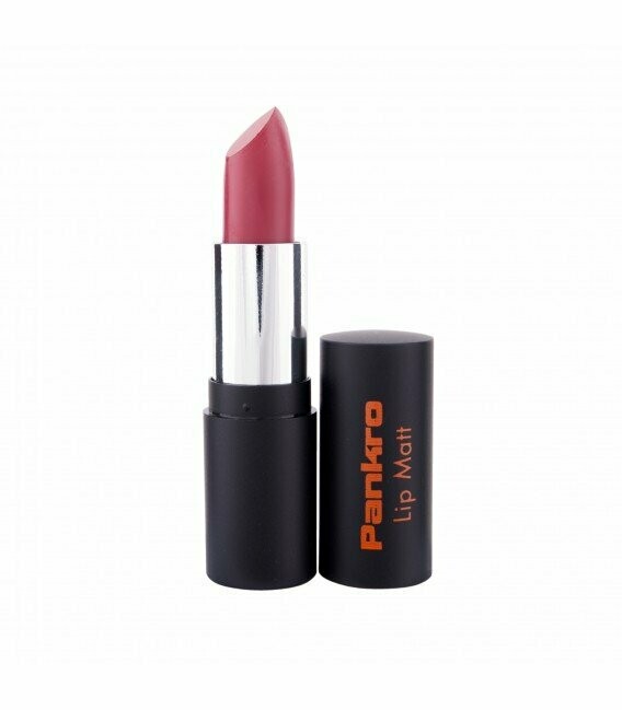 Lip Matt Rebel