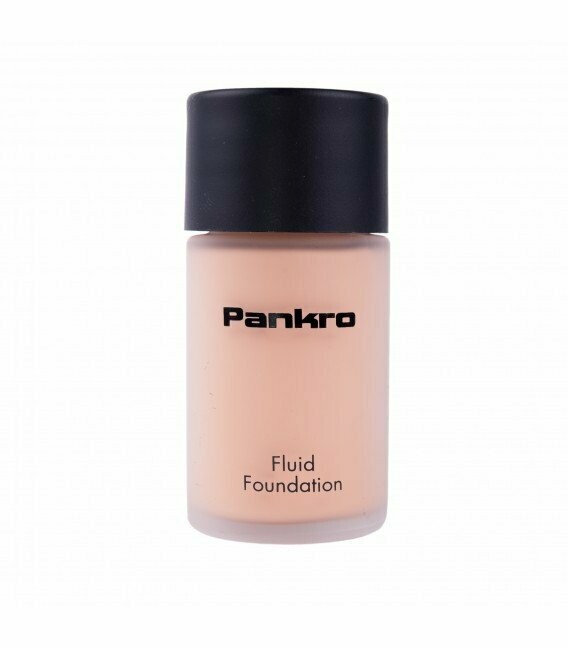 Fluid Foundation Blush