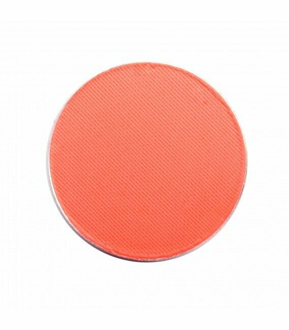 Colorete Tangerine