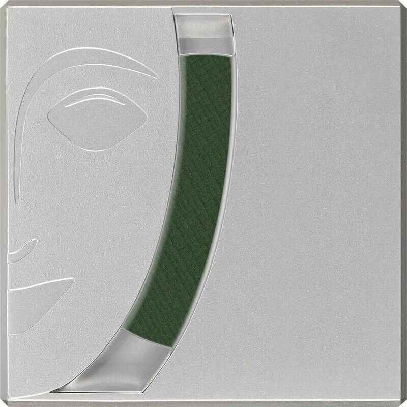 Cake Eye Liner Green