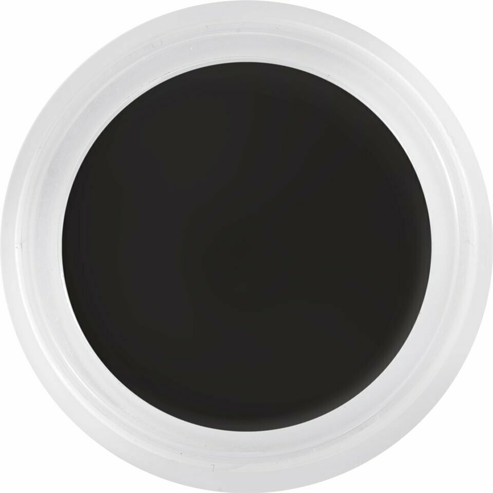 HD Cream Liner Ebony