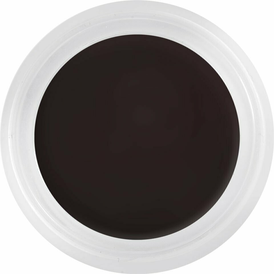 HD Cream Liner Aubergine