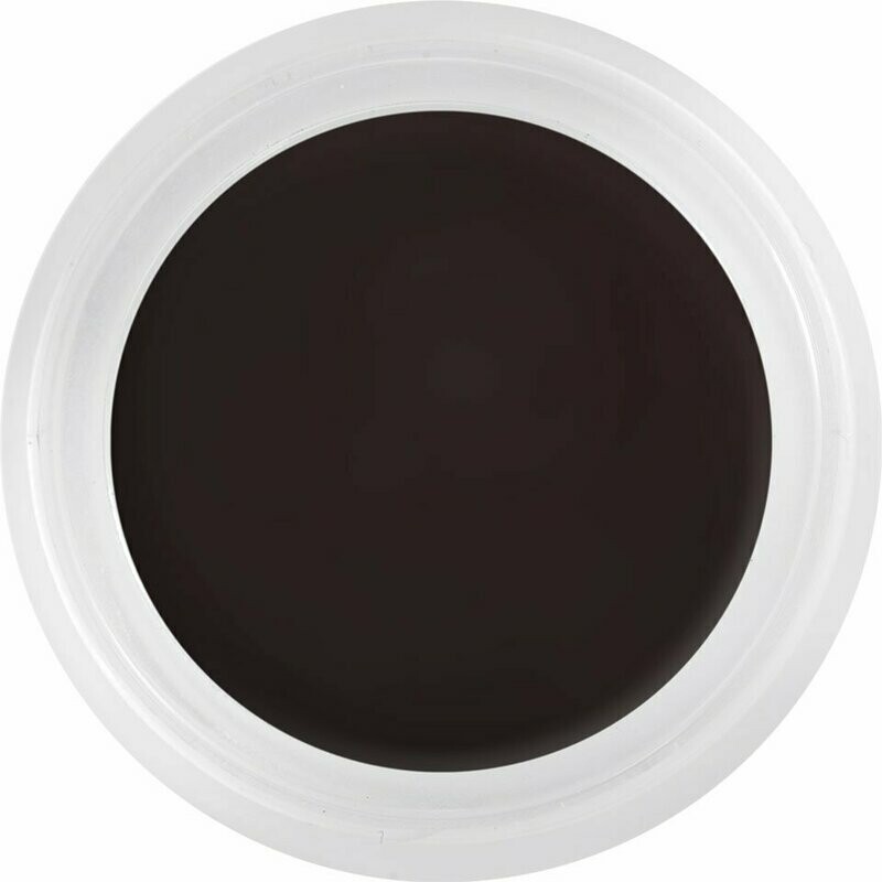 HD Cream Liner Aubergine