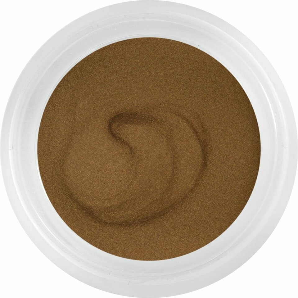 HD Cream Liner Golden Shimmer