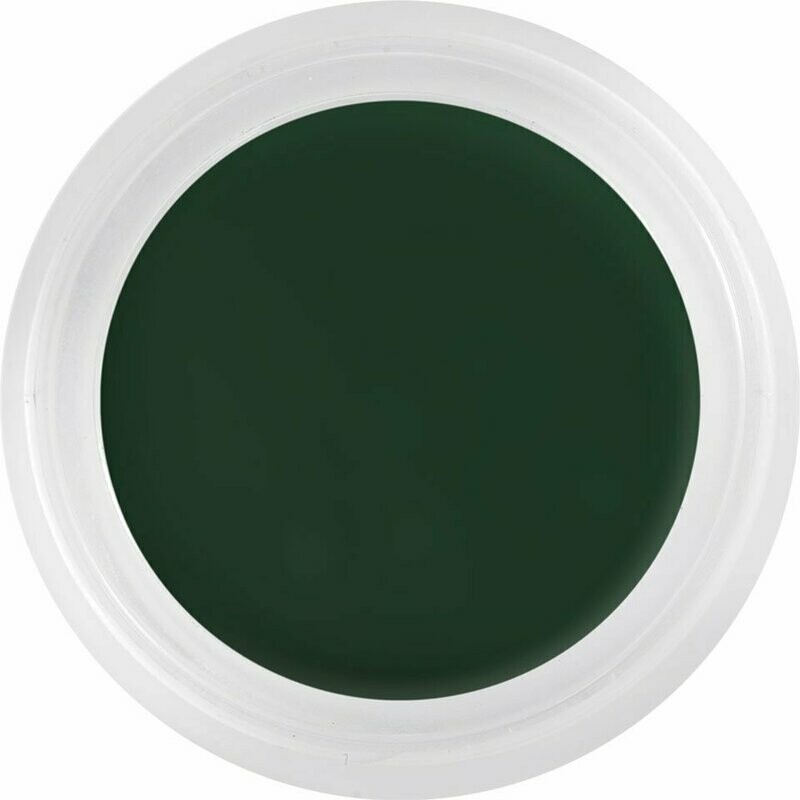 HD Cream Liner Sea Green