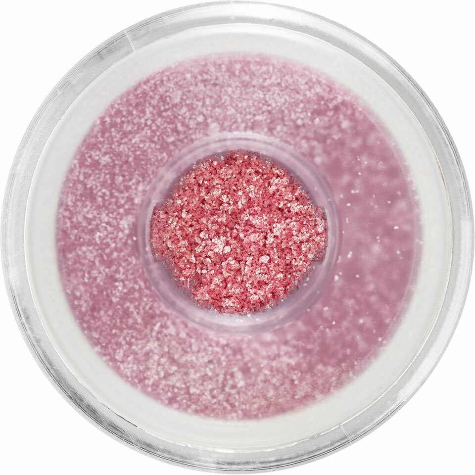 Holographic Pigments Hologram