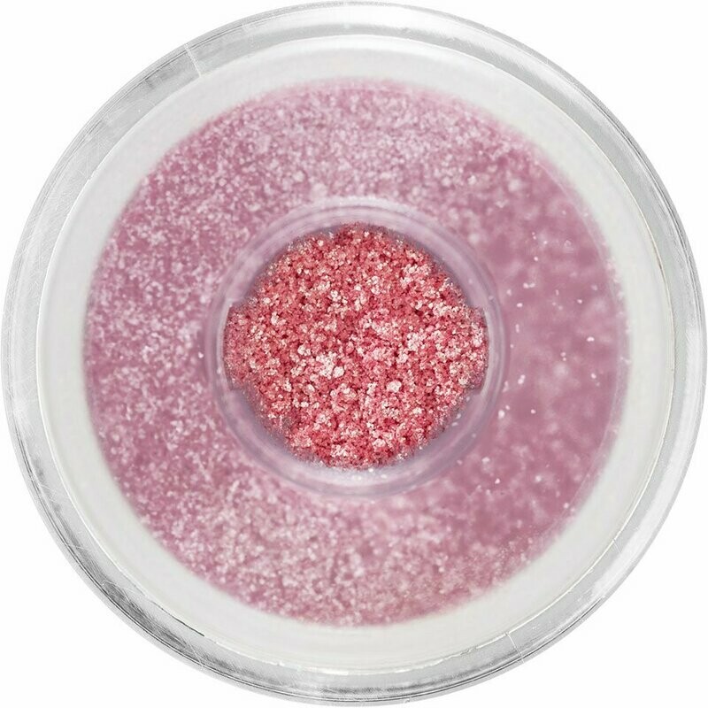 Holographic Pigments Hologram