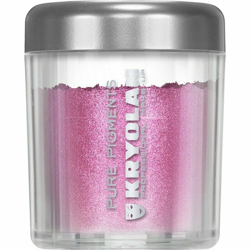 Pure Pigments Metallic Pure Magenta