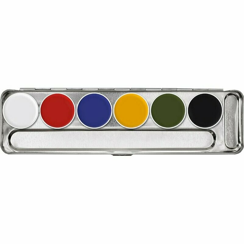 Supracolor Paleta
