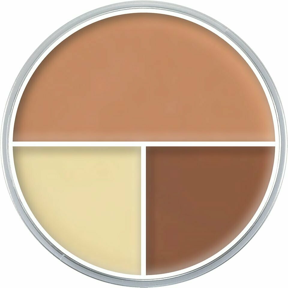 Ultra Foundation Trio C