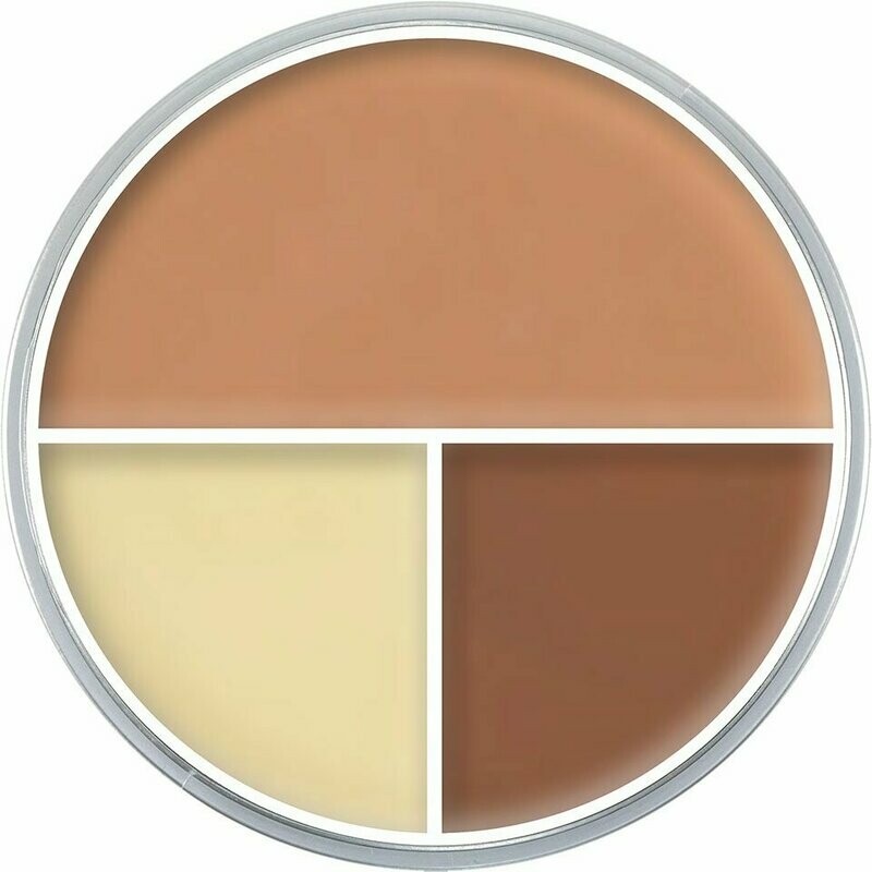 Ultra Foundation Trio C