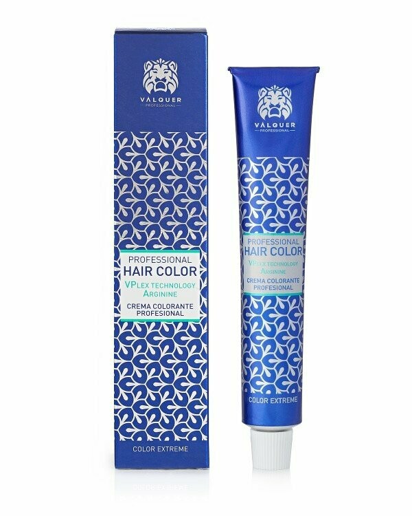 VALQUER SM SILVER MOON CREMA COLORANTE 60 ML
