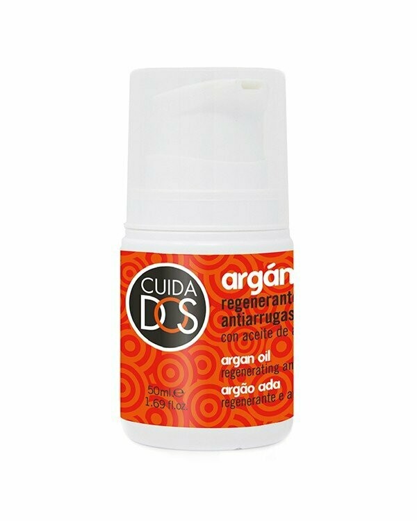 CUIDADOS ARGAN ADA 50 ML