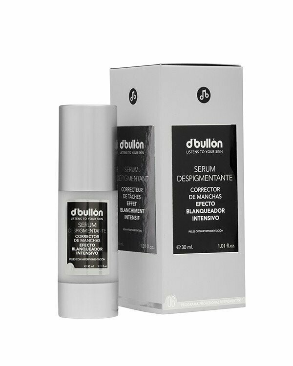 BULLON SERUM DESPIGMENTANTE 30 ML