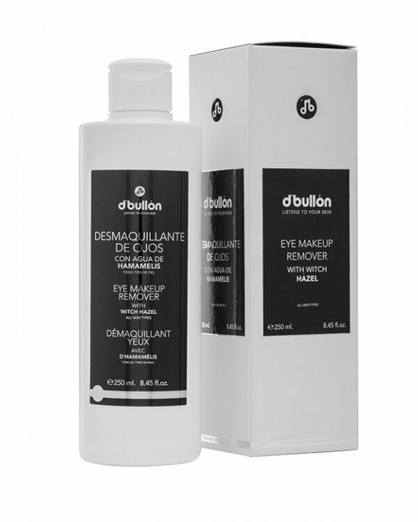 Desmaquillante De Ojos - 250 Ml. Bullon