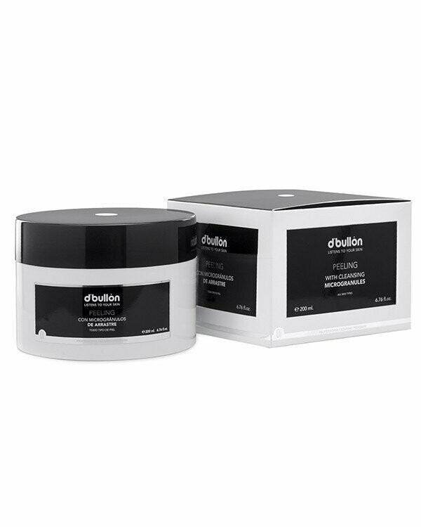 Peeling Facial - 200 Ml. Bullon