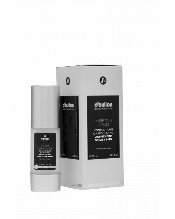 BULLON SERUM PURIFICANTE 30 ML