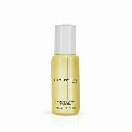 Aceite, Sunrise Drop Face Oil