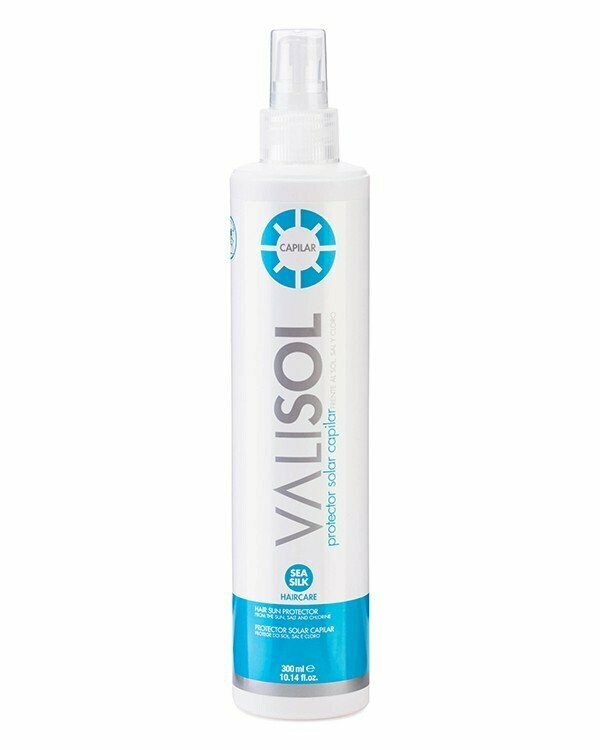 VALISOL PROTECTOR SOLAR CAPILAR 300 ML