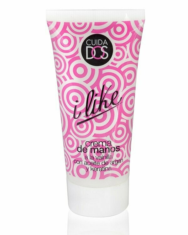 CUIDADOS CREMA DE MANOS 30 ML