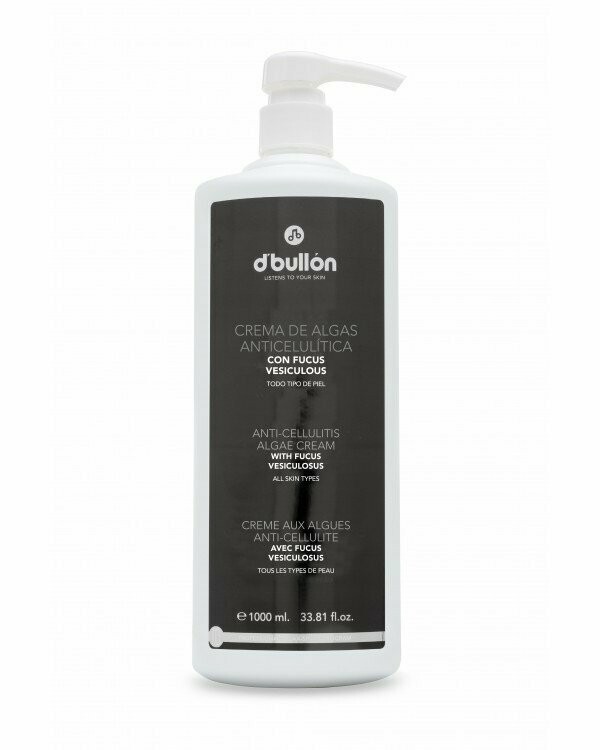 BULLON CREMA DE ALGAS ANTICELULITICA 1000 ML