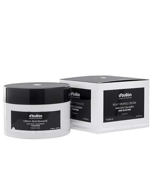 BULLON CREMA REAFIRMANTE 500 ML