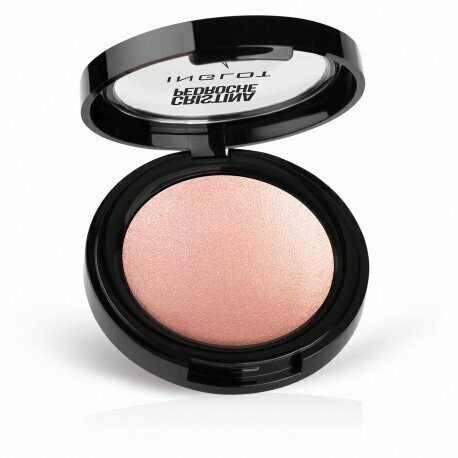 Iluminador Pink Diamond 43, Soft Sparkler Face Eye Body, Cristina Pedroche x INGLOT Iluminador Pink Diamond 43, Soft Sparkler Face Eye Body, Cristina Pedroche x INGLOT