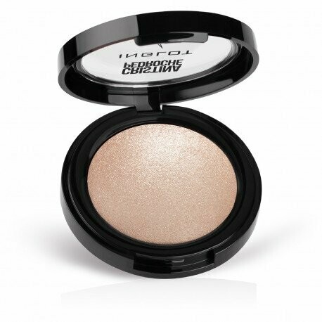 Iluminador, Soft Sparkler Face Eyes Body, Cristina Pedroche x INGLOT