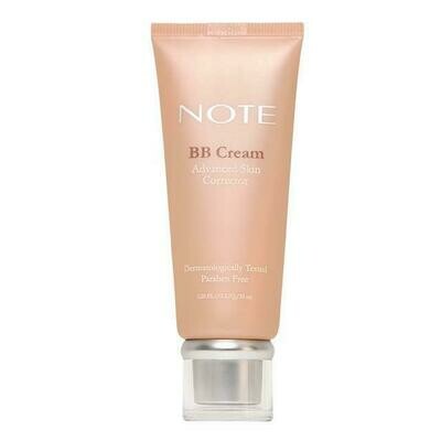 BB Cream NOTE