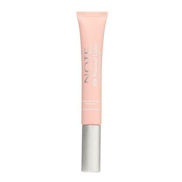 BB Lip Corrector NOTE