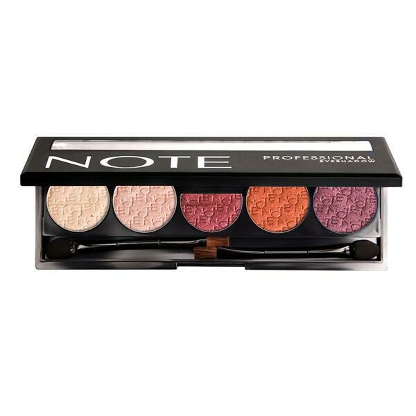 Professional Eyeshadow