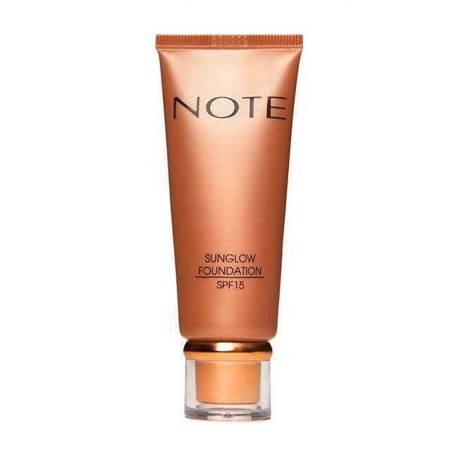 Sunglow Foundation