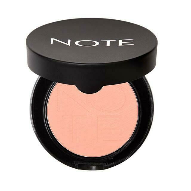 Luminous Silk Compact Blusher