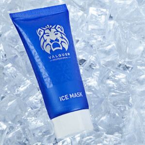 Ice Hair Mask