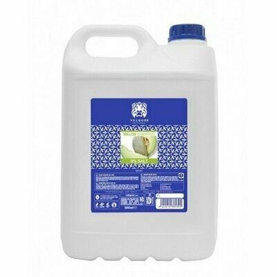 Champú Garrafa