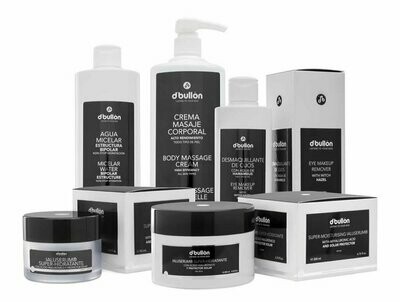 Cremas faciales cuidados