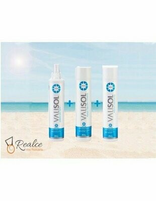 Solar Capilar