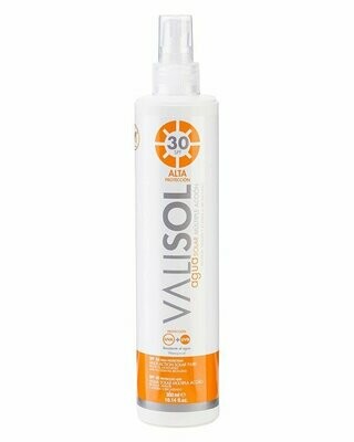 Agua Solar