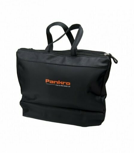 Bolso de maquillaje Pankro