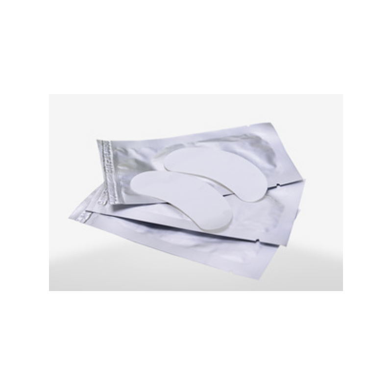 GEL EYEPADS PARA EXTENSIONES DE PESTAÑAS HOLALASH (PARCHE DOBLE)