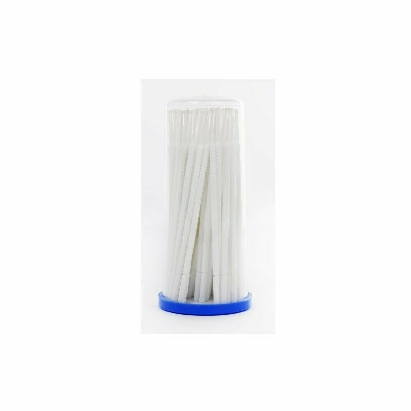 MICROBRUSHES