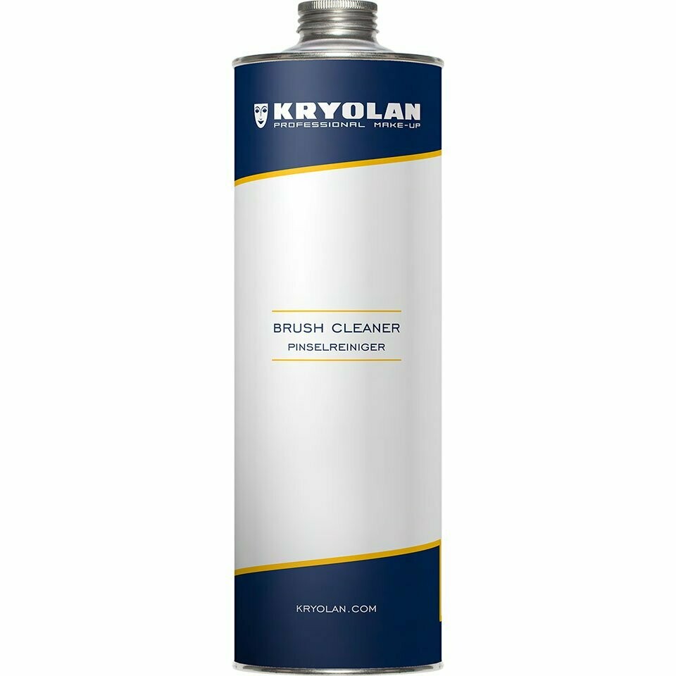 LIMPIADOR DE PINCELES 1000ML