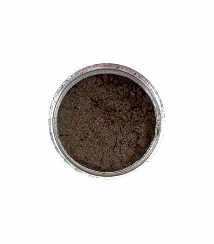 BRIGHT PIGMENT-CHOCOLATE PANKRO