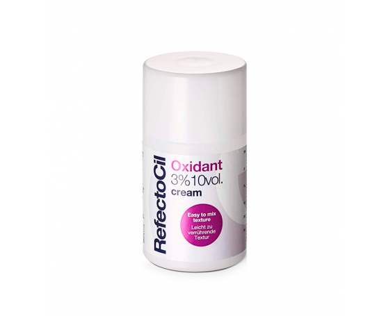 CREMA OXIDANT REFECTOCIL 3% 10VOL 100ML
