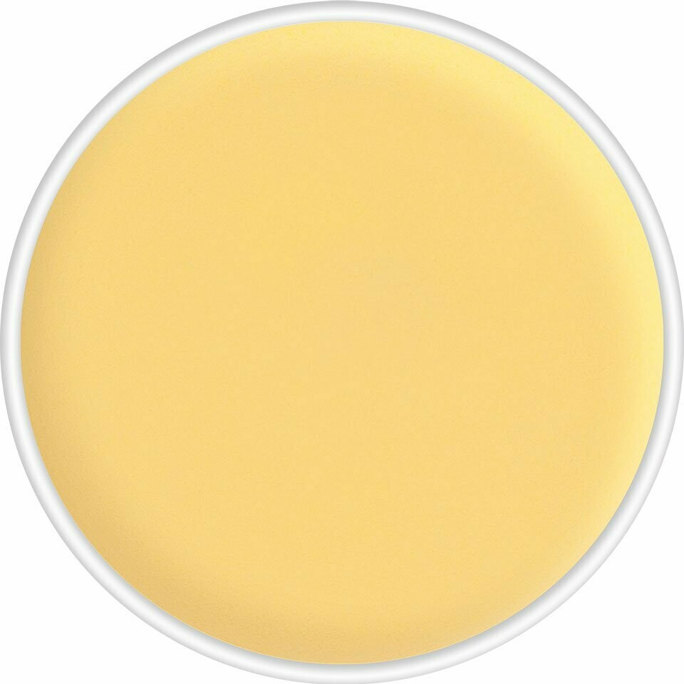DERMACOLOR CAMOUFLAGE CREME RECAMBIO 
D YELLOW NEUTRALIZER