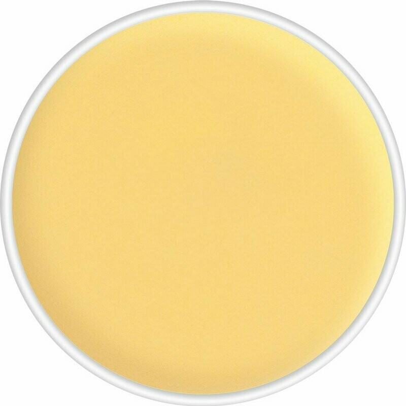 DERMACOLOR CAMOUFLAGE CREME RECAMBIO 
D YELLOW NEUTRALIZER