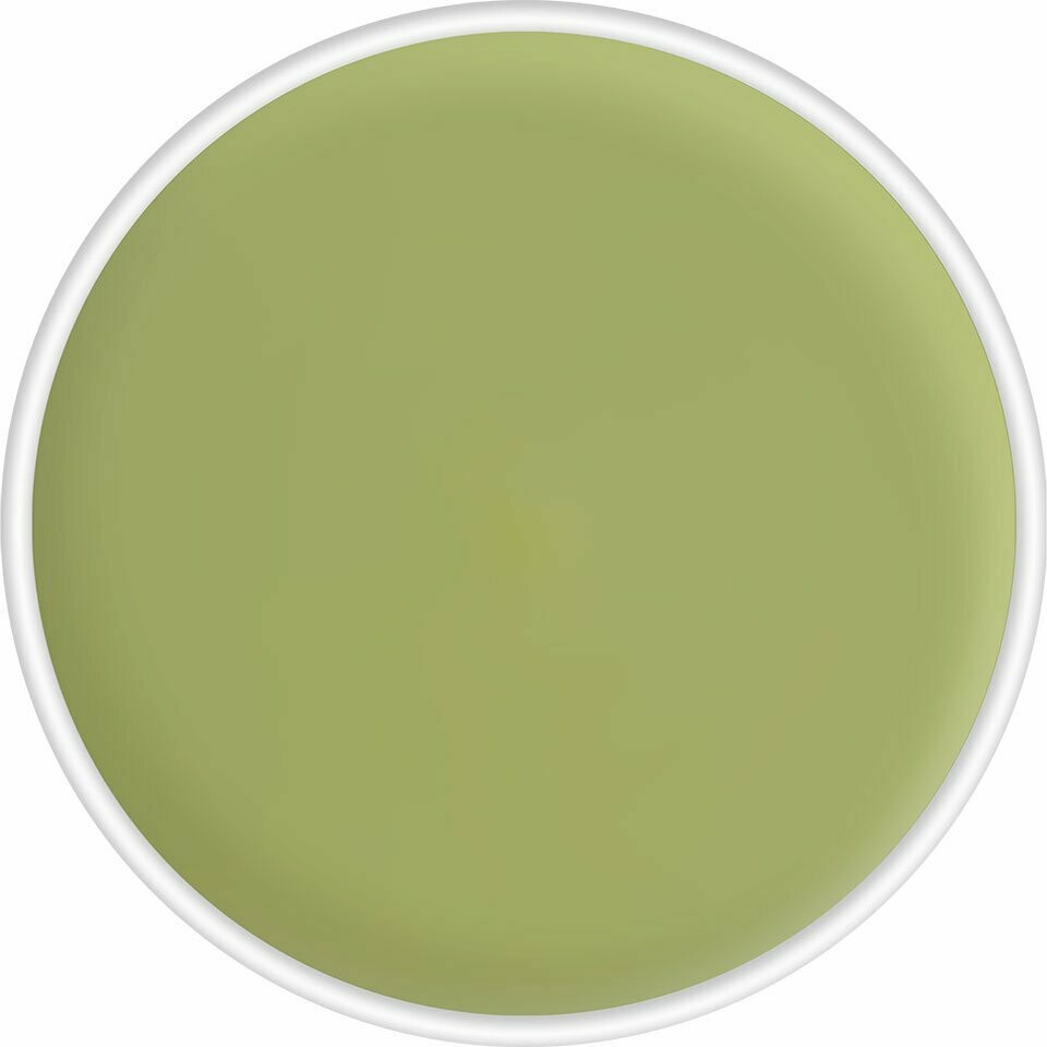 DERMACOLOR CAMOUFLAGE CREME RECAMBIO 
D RED B